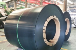 Black Anneal Coil